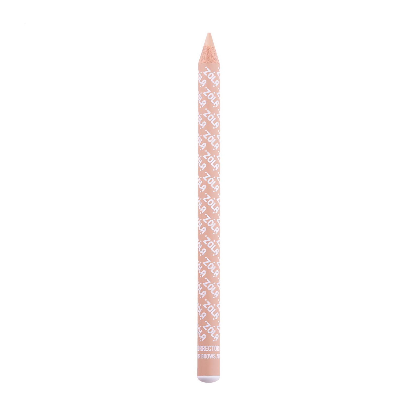 Олівець-коректор для брів та очей Zola Corrector, 1.19 г