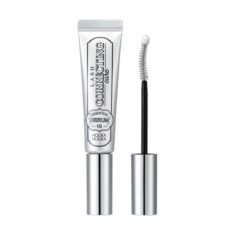Сироватка для вій Holika Holika Lash Correcting Care Essential Serum, 9 мл